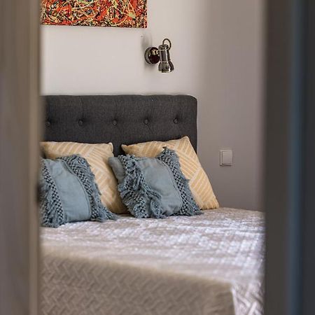 Apartamentas Ant Juros Kranto "Virs Pusu" Паланга Екстериор снимка
